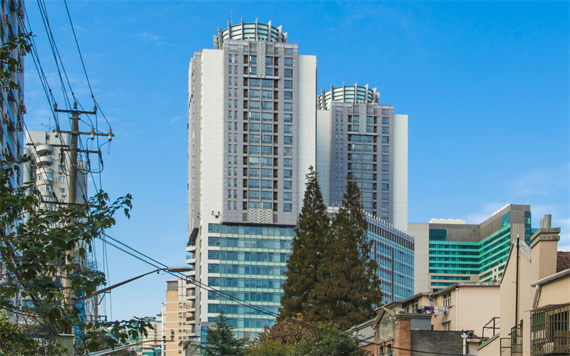 华宁国际广场租金/租赁/出租/物业信息