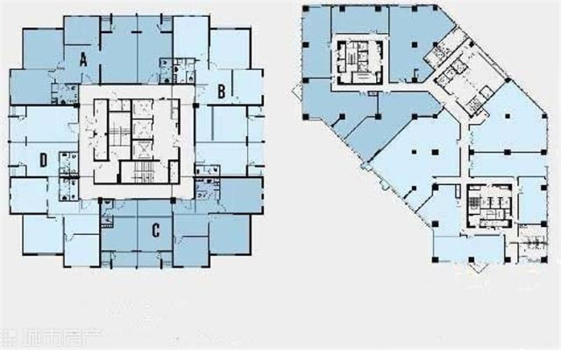 华宁国际广场租金/租赁/出租/物业信息